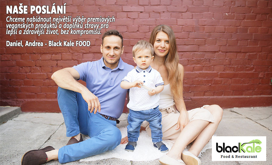 HP baner naše mise